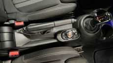 MINI Hatchback 2.0 Cooper S Sport II 3dr Auto Petrol Hatchback